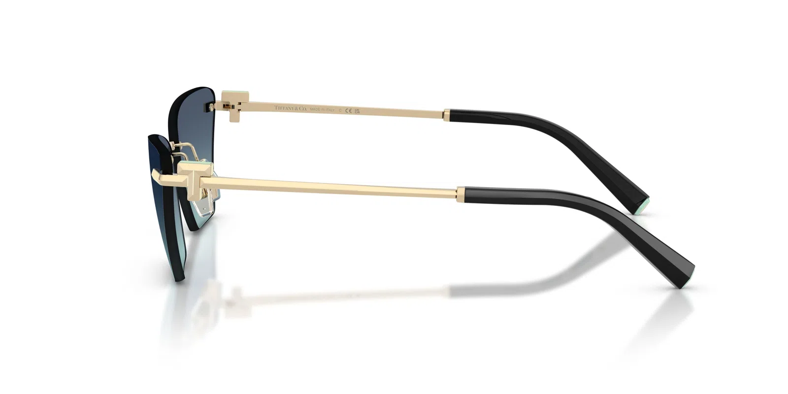 Tiffany 3120 Sunglasses - view 17
